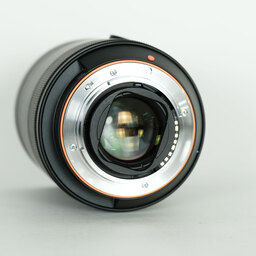 SONY Vario-Sonnar T* 24-70mm F2.8 ZA SSM SAL2470Z