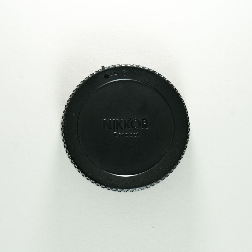 Nikon NIKKOR Z 28mm f/2.8