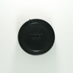 Nikon NIKKOR Z 28mm f/2.8