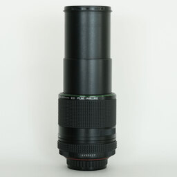 PENTAX HD PENTAX-DA 55-300mmF4.5-6.3ED PLM WR RE