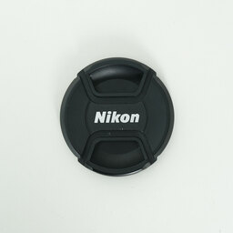 Nikon AF-S DX NIKKOR 18-300mm f/3.5-6.3G ED VR