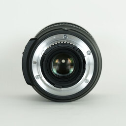 Nikon AF-S DX NIKKOR 18-200mm F3.5-5.6G ED VR II