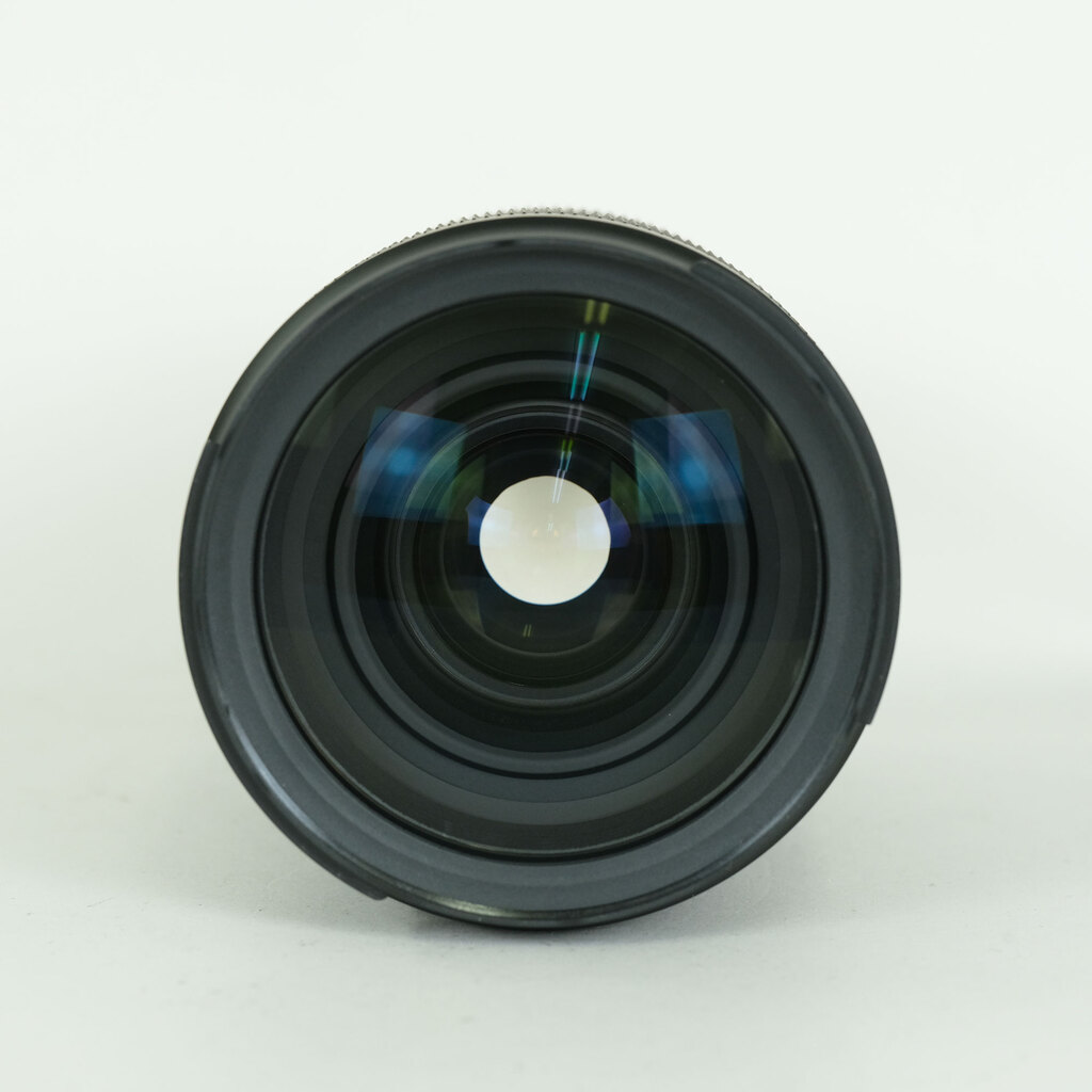 TAMRON 35-150mm F2-2.8 DiIII VXD（Model A058）[ニコンZ用]