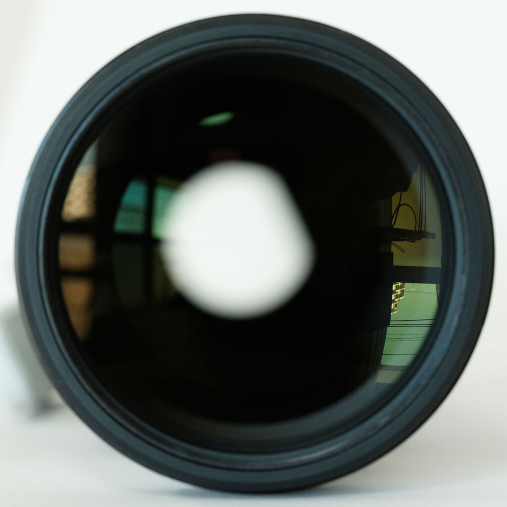 SONY FE 200-600mm F5.6-6.3 G OSS SEL200600G