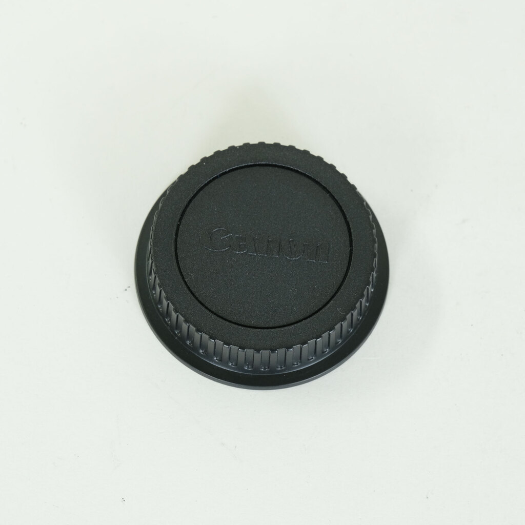 Canon EF100-400mm F4.5-5.6L IS II USM