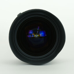 SIGMA 8-16mm F4.5-5.6DC HSM (ニコンF用)