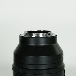 SONY FE 50mm F1.2 GM SEL50F12GM