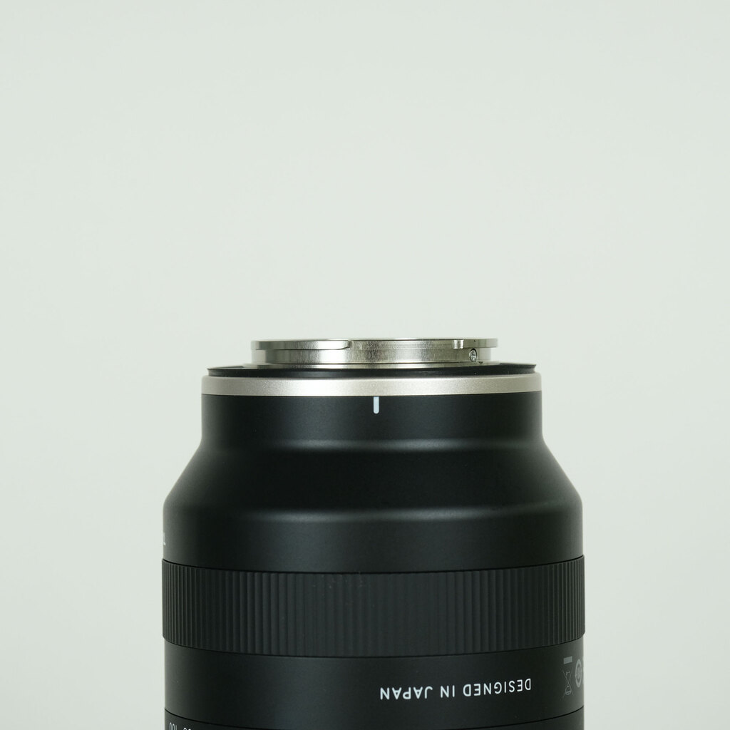 TAMRON 70-300mm F/4.5-6.3 Di III RXD (Model A047) [ソニーE用]