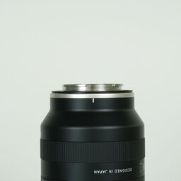 TAMRON 70-300mm F/4.5-6.3 Di III RXD (Model A047) [ソニーE用]