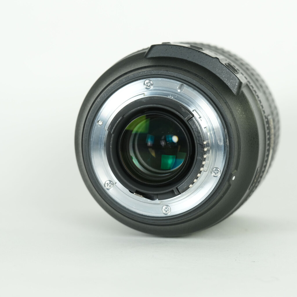 Nikon AF-S NIKKOR 24-120mm f/4G ED VR