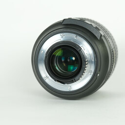 Nikon AF-S NIKKOR 24-120mm f/4G ED VR