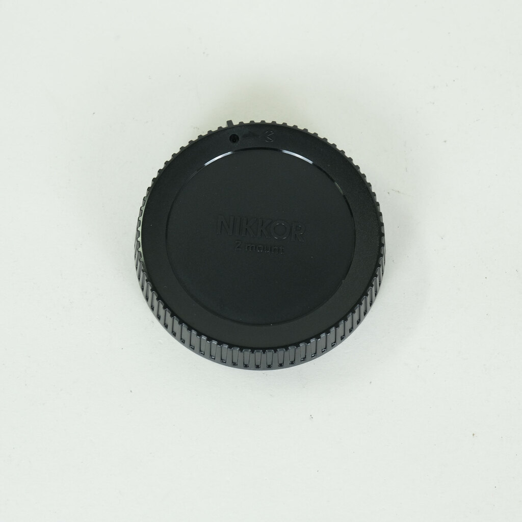 Nikon NIKKOR Z 40mm f/2 Nikon NIKKOR Z 40mm f/2