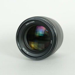 SONY FE 85mm F1.8 SEL85F18 SONY FE 85mm F1.8 SEL85F18