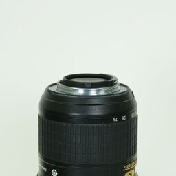 Nikon AF-S NIKKOR 24-70mm f/2.8G ED