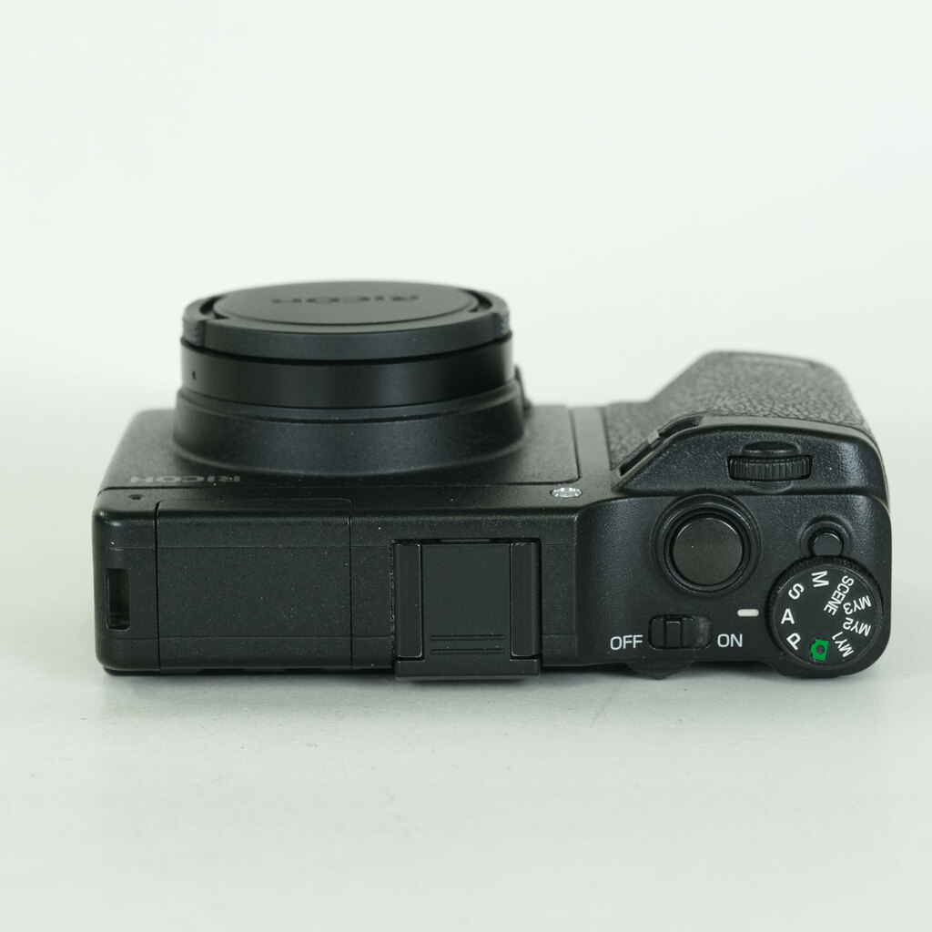 RICOH GXR+S10 KIT   ※24-72mmF2.5-4.4