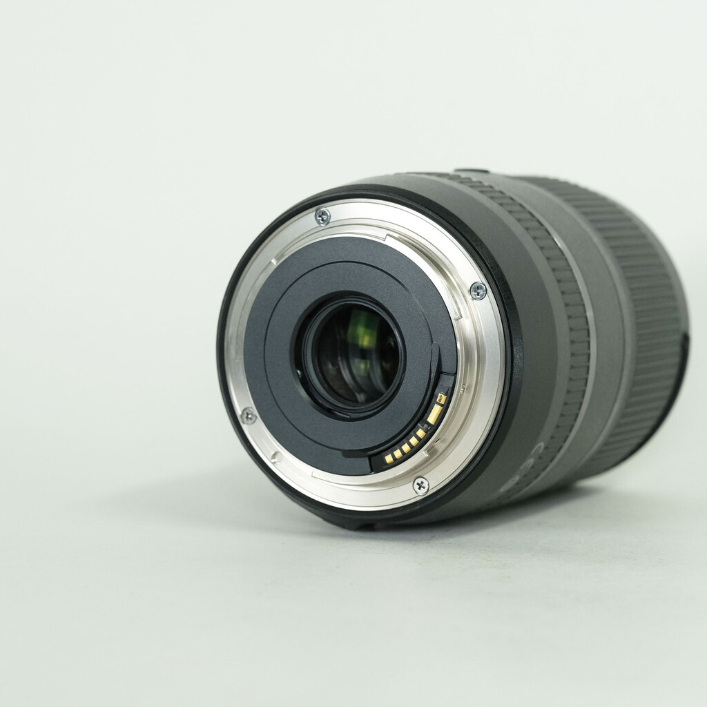 TAMRON 16-300mm F/3.5-6.3 Di II VC PZD MACRO (Model B016) [キヤノンEF用]