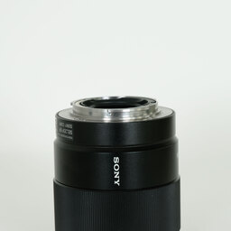 SONY FE 35mm F1.8 SEL35F18F