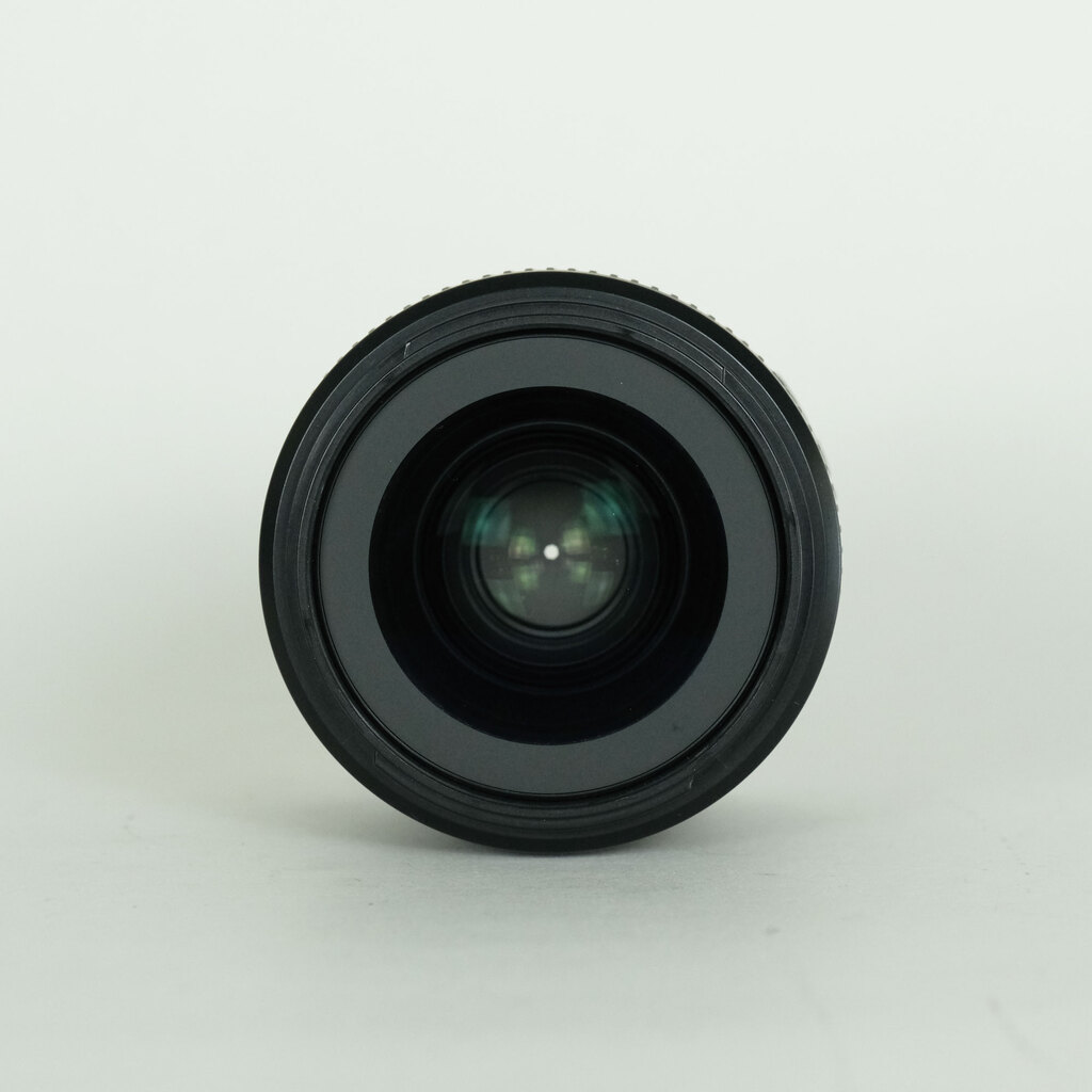 Nikon AF-S NIKKOR 35mm f/1.8G ED