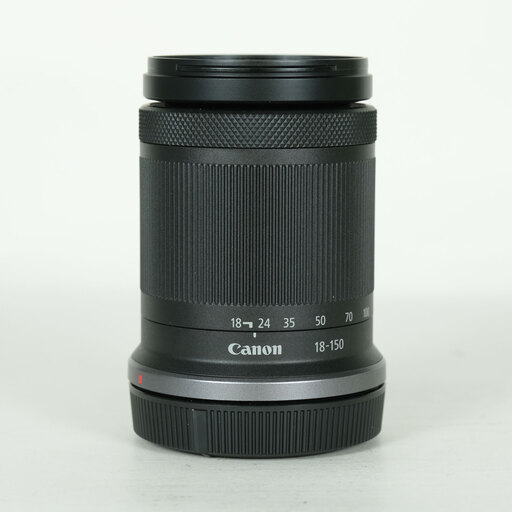 Canon RF-S18-150mm F3.5-6.3 IS STM