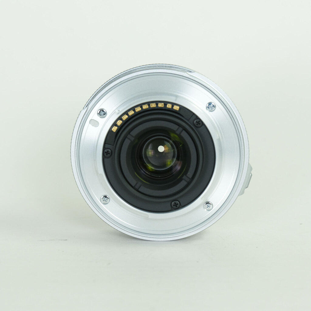 FUJIFILM XF23mmF2.8 R WR