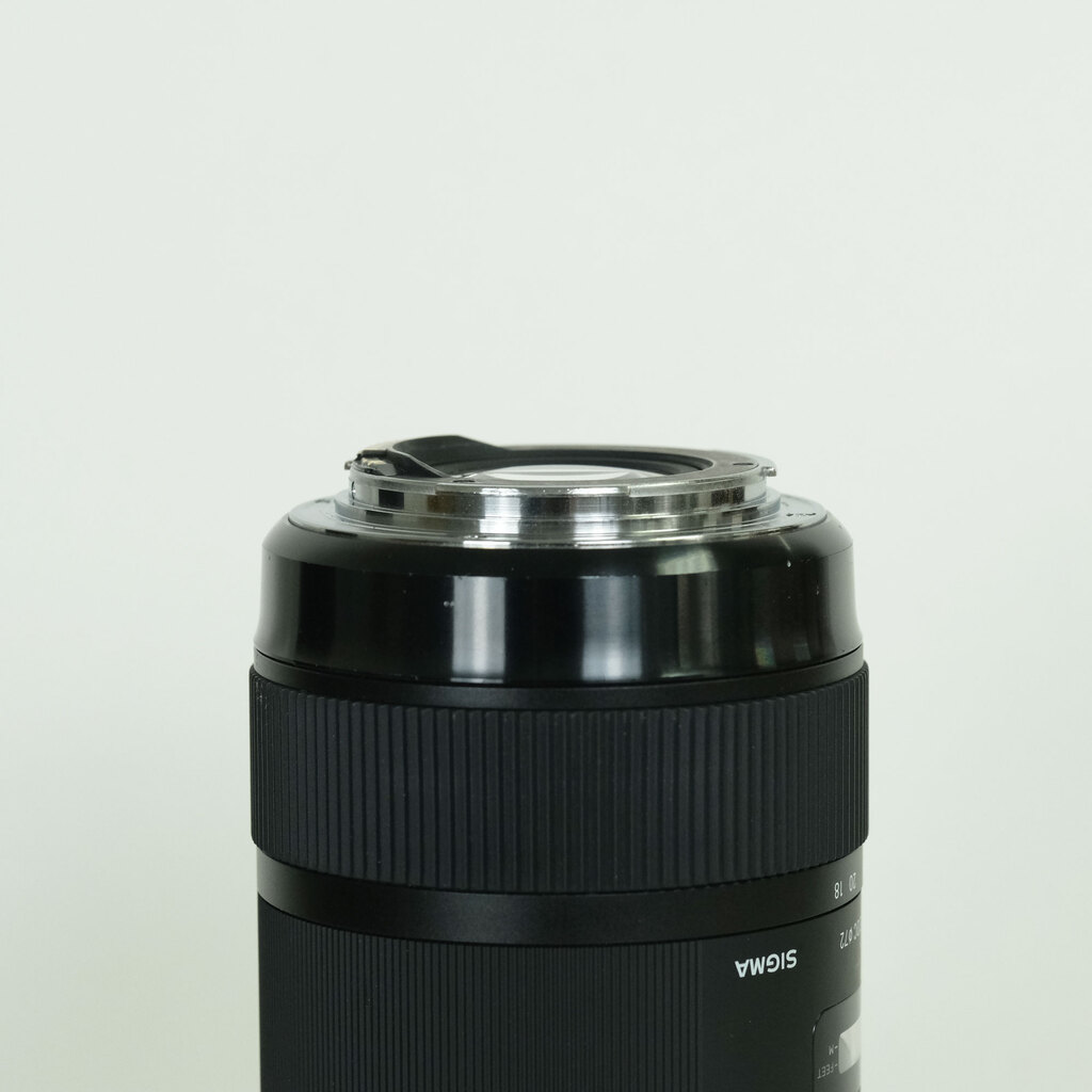 SIGMA 18-35mm F1.8 DC HSM｜Art [キヤノンEF用]