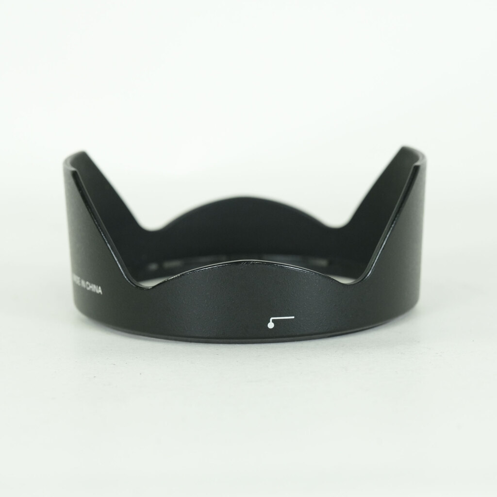 Nikon AF-S NIKKOR 20mm f/1.8G ED