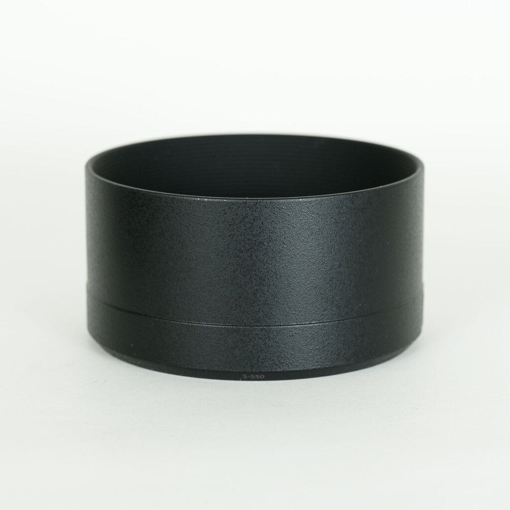 Panasonic LUMIX S 50mm F1.8 Panasonic LUMIX S 50mm F1.8