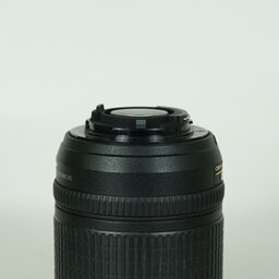 Nikon AF-S DX ED 18-135mm F3.5-5.6 G(IF)