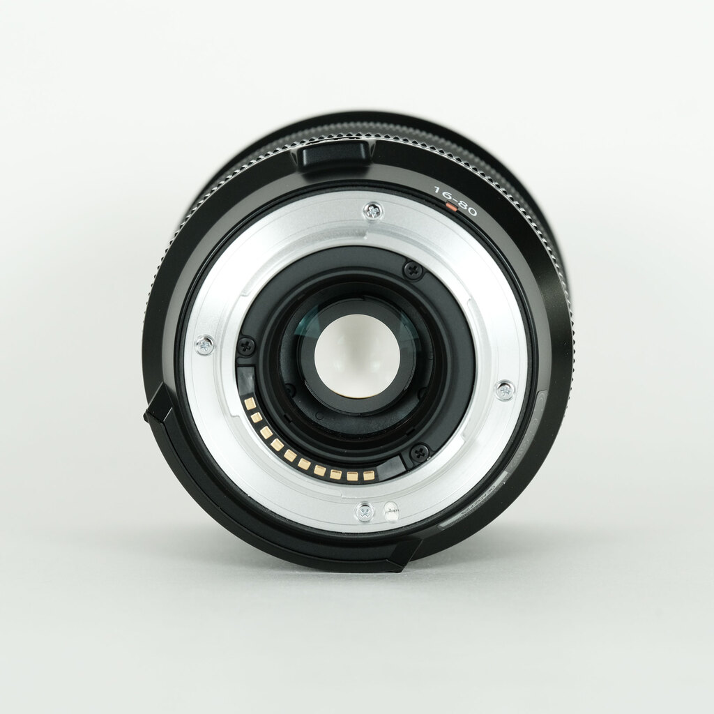 FUJIFILM XF16-80mmF4 R OIS WR