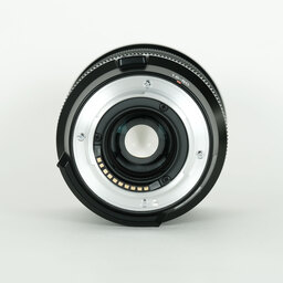 FUJIFILM XF16-80mmF4 R OIS WR