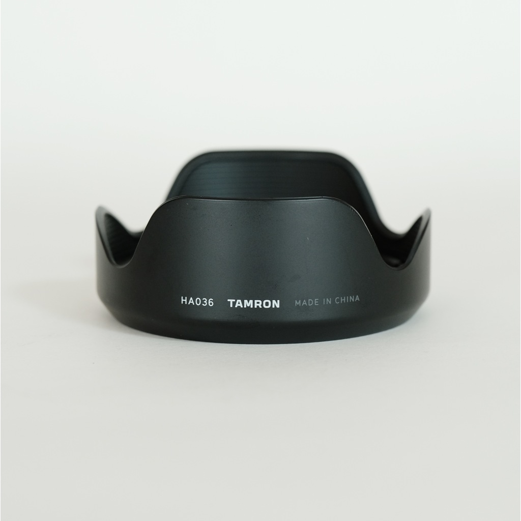 TAMRON 28-200mm F/2.8-5.6 Di III RXD (Model A071) [ソニーE用]