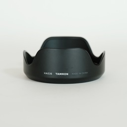 TAMRON 28-200mm F/2.8-5.6 Di III RXD (Model A071) [ソニーE用]