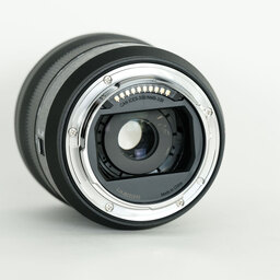 Panasonic LUMIX S 20-60mm F3.5-5.6