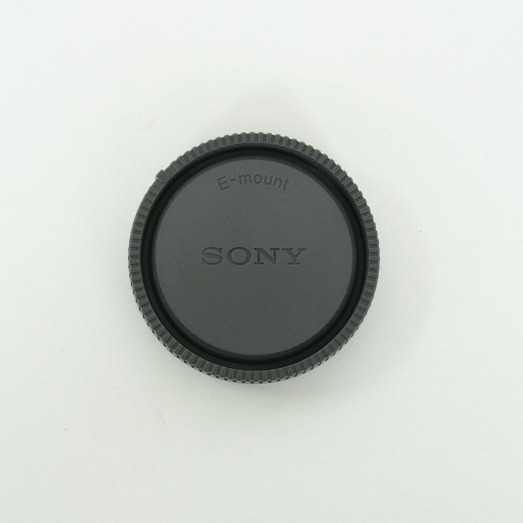 SONY FE 90mm F2.8 Macro G OSS SEL90M28G