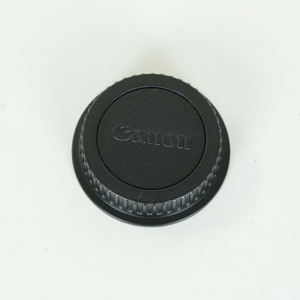 Canon EF-S55-250mm F4-5.6 IS II