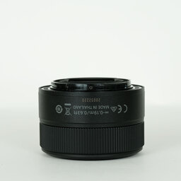 Nikon NIKKOR Z 28mm f/2.8