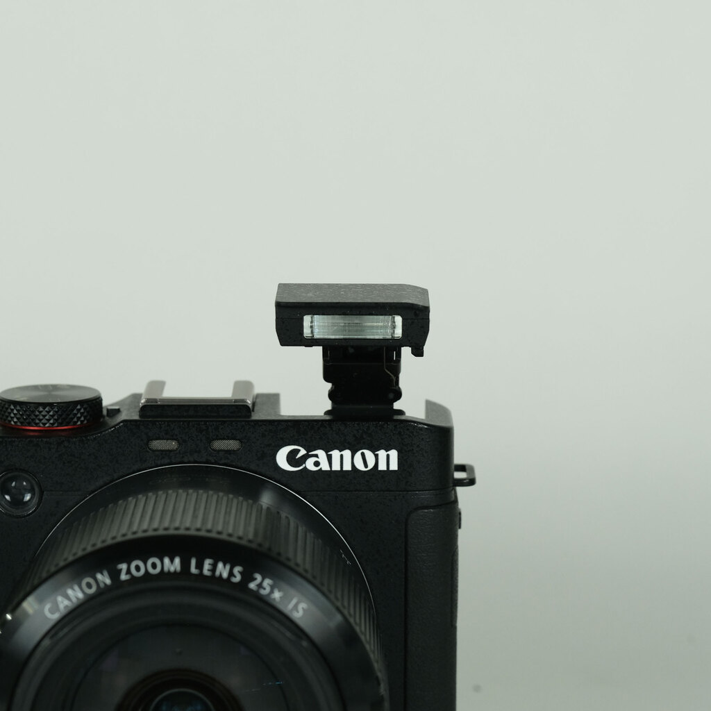 Canon PowerShot G3X EVFキット Canon PowerShot G3X EVFキット