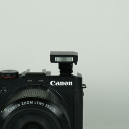 Canon PowerShot G3X EVFキット Canon PowerShot G3X EVFキット