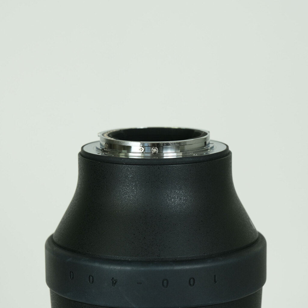 SIGMA 100-400mm F5-6.3 DG DN OS｜Contemporary [ソニーE用]