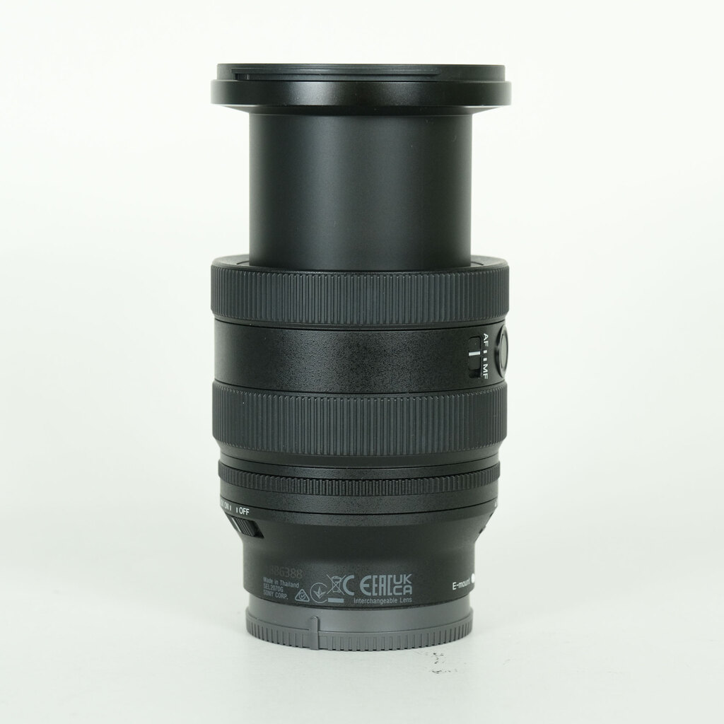 SONY FE 20-70mm F4 G SEL2070Gの出品 | ONE SCENE（ワンシーン）