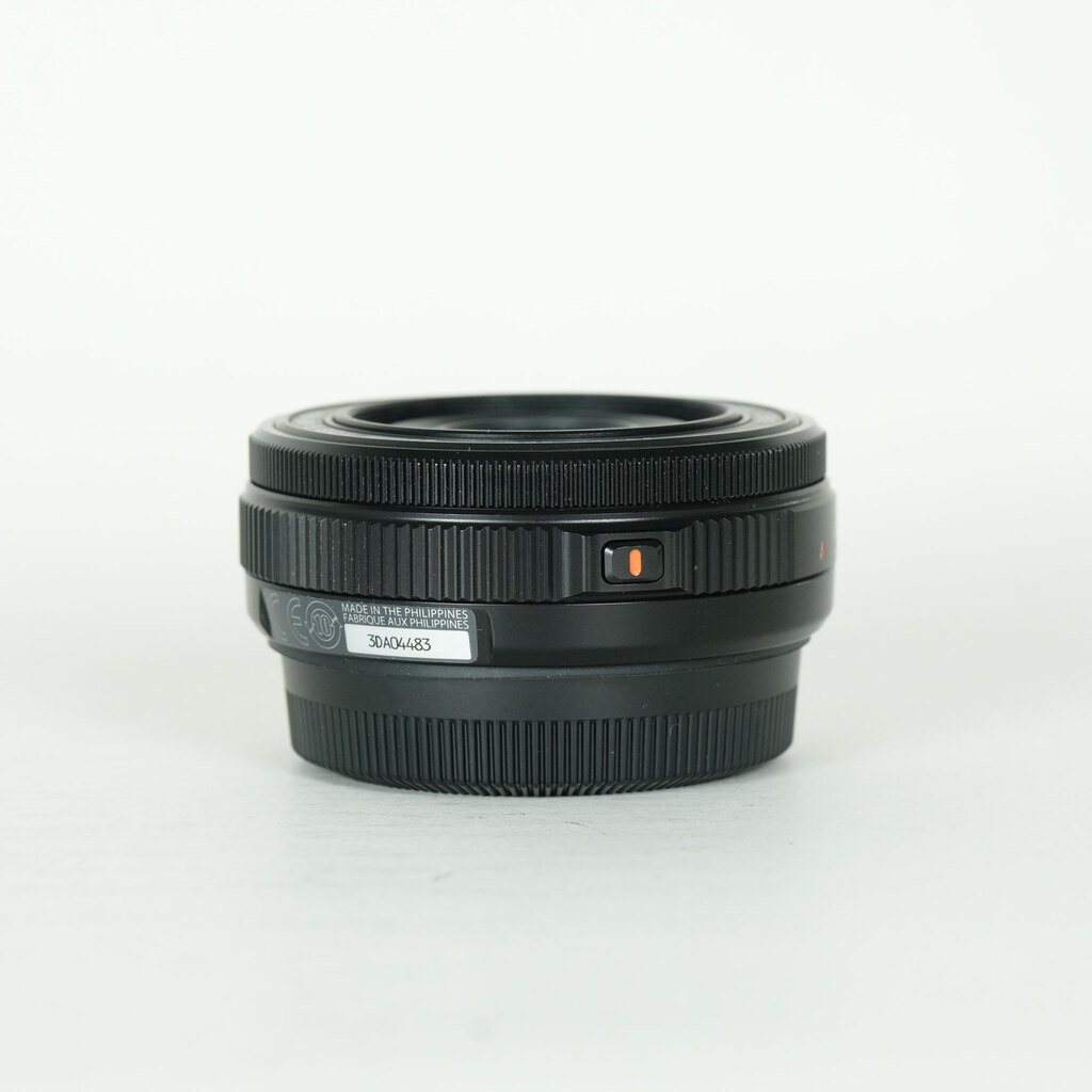 FUJIFILM XF27mmF2.8 R WRの出品 | ONE SCENE（ワンシーン）