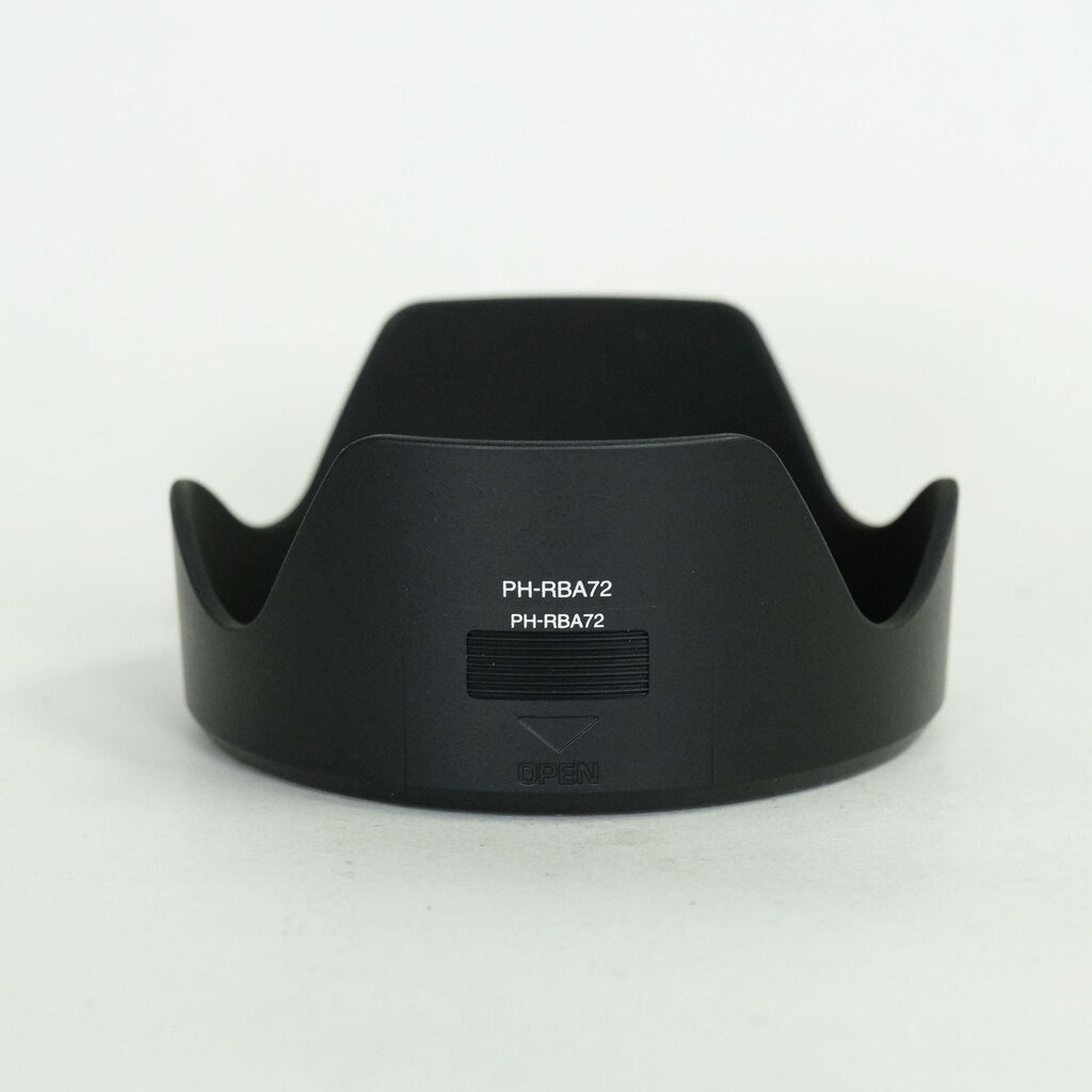 PENTAX HD PENTAX-DA 16-85mmF3.5-5.6ED DC WR