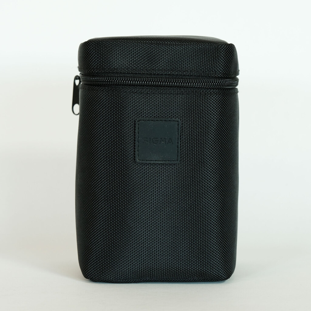 SIGMA 24-35mm F2 DG HSM｜Art [ニコンF用]