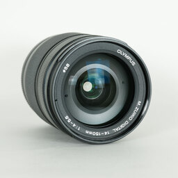 OLYMPUS M.ZUIKO DIGITAL ED14-150mm F4.0-5.6 II