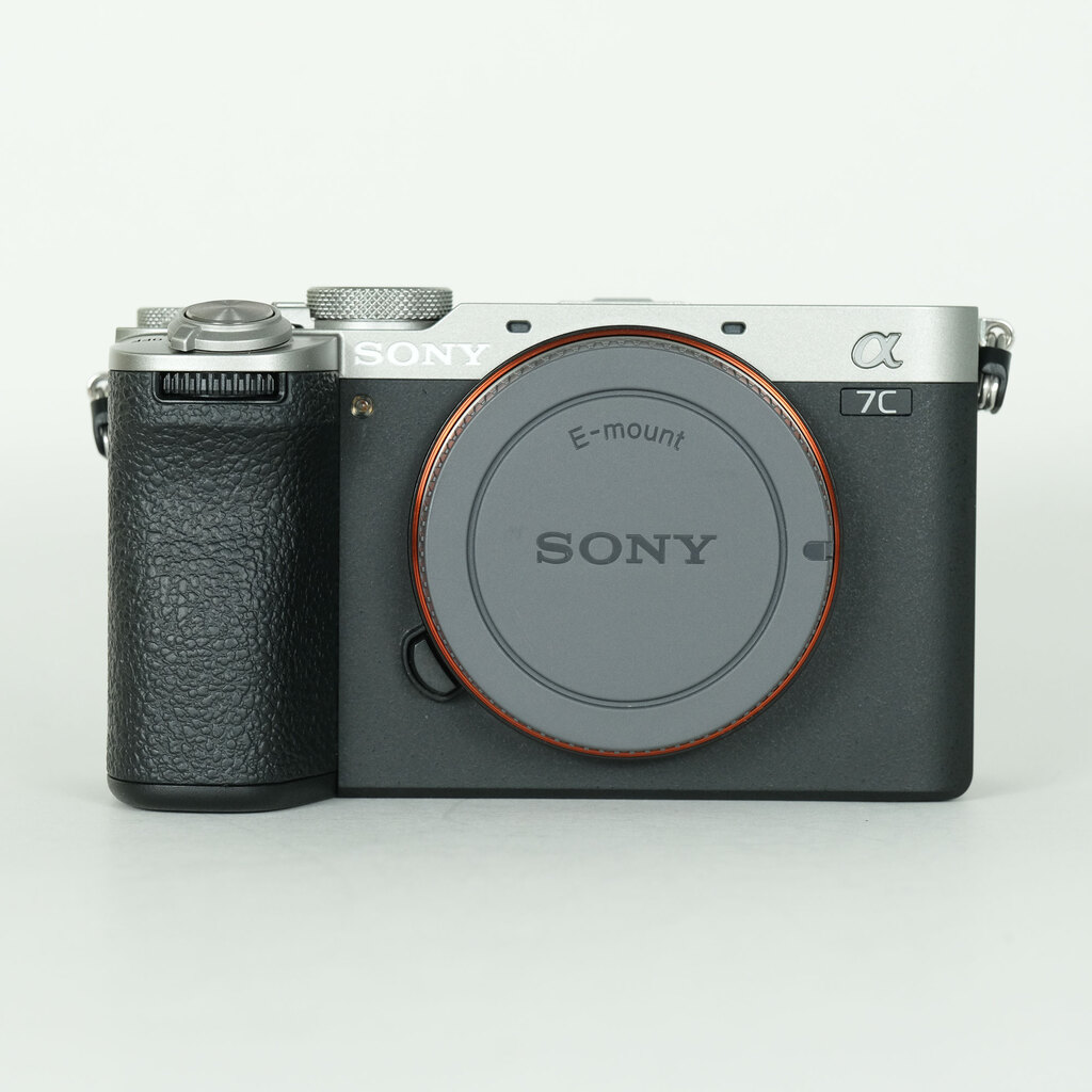 【美品】SONY α7CⅡ ボディ(ILCE-7CM2) α7C II ILCE-7CM2 ボディ 中古価格比較 - 価格.com