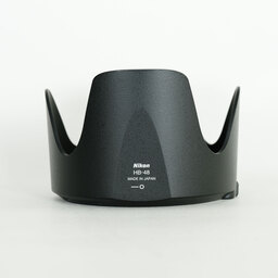 Nikon AF-S NIKKOR 70-200mm F2.8 G ED VR II