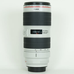 Canon EF70-200mm F2.8L IS III USM