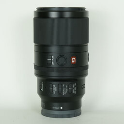 SONY FE 100mm F2.8 Macro GM OSS SEL100M28GM