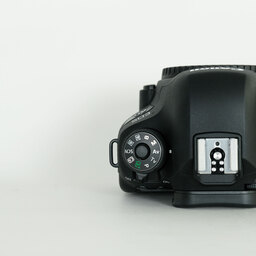 Canon EOS 6D Mark II