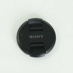 SONY FE 85mm F1.8 SEL85F18